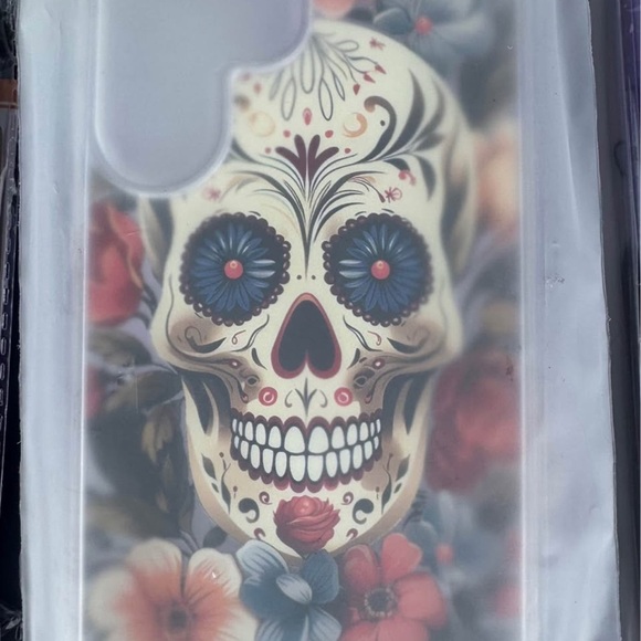 4 brand new cases for Samsung galaxy s25 - set - Picture 2 of 5